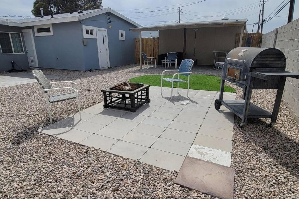 K - Fully Remodeled And Professionally Decorated Casa de férias *